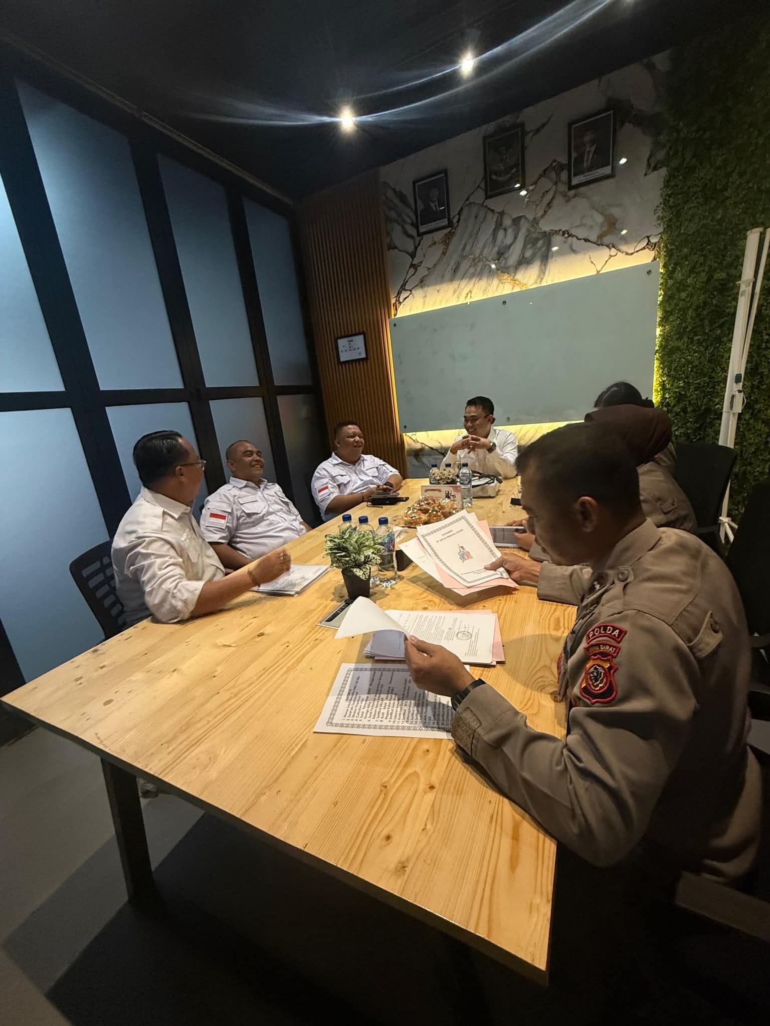 Kegiatan Komunitas